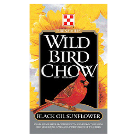 purina wild bird chow