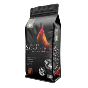 Texas Natural Feeds Original Scratch Grain