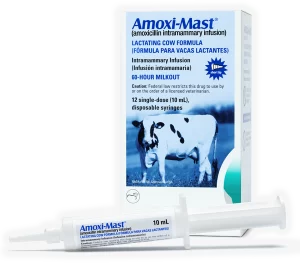 Prevent Mastitis with Merck Animal Health This Month